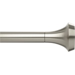 Umbra Стоманен разтегателен корниз 91 - 183 cm Ella - Umbra (246623-411)