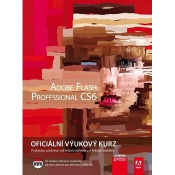 Adobe Flash CS6 Professional