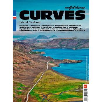 Curves: Iceland | Stefan Bogner