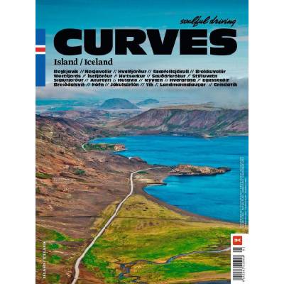 Curves: Iceland | Stefan Bogner
