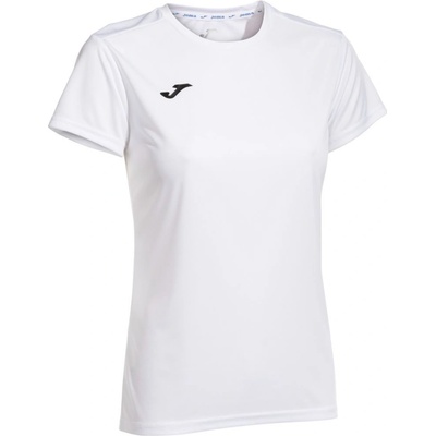 Joma Combi Short Sleeve Biely