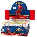 Bublifuky Dulcop Standard bublifuk Spiderman 60ml