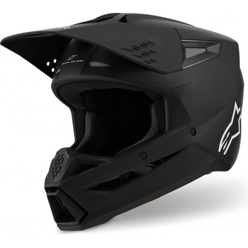 Alpinestars Supertech M3 SOLID 2026