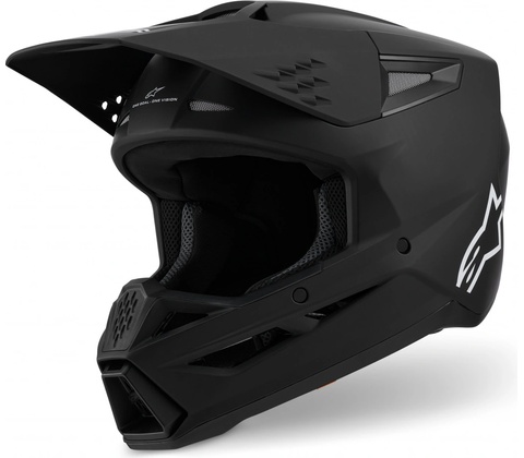 Alpinestars Supertech M3 SOLID 2026