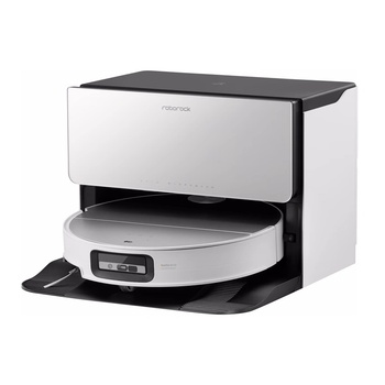 Roborock Saros 10 R&D White (S10R02-00)