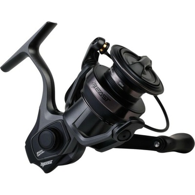 Abu Garcia Beast Spin 3500