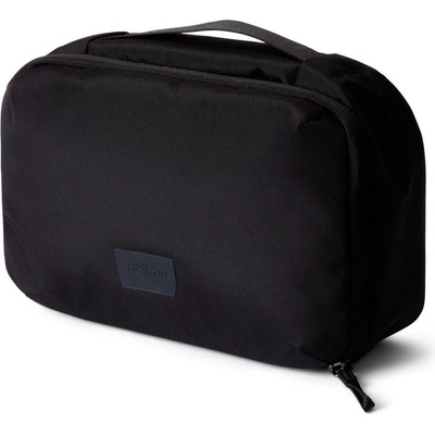Bellroy Hanging Toiletry Kit závěsná toaletní taška black