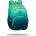 COOLPACK Ученическа раница Coolpack - Pick - Gradient Blue lagoon