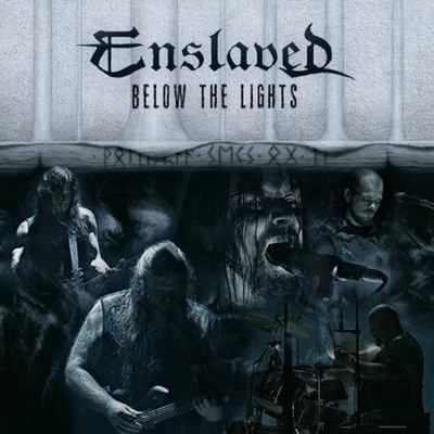 Enslaved: Bellow The Lights LP - Enslaved