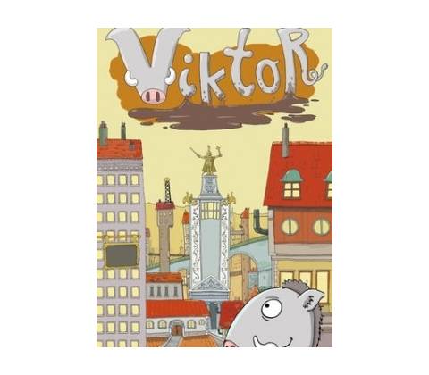Viktor