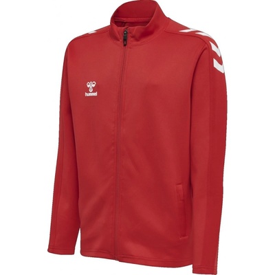 Hummel Core Xk Poly Zip Sweat Kids 212652-3062
