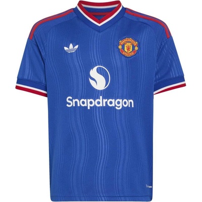adidas Manchester United 26/27 outdoor Detský