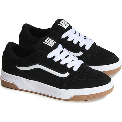 Vans Hylane black white gum