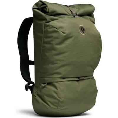 Black Diamond Street Creek 28l zelená