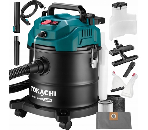 Tokachi Aqua Boost