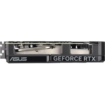Image 1 of ASUS GeForce RTX 4060 DUAL 8GB GDDR6 OC V2 (DUAL-RTX4060-O8G-V2/90YV0JC4-M0NB00)