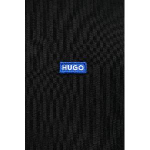 HUGO Blue суичър с качулка мъжки от памук Nalonso (50522374) - answear - 148,62 лв