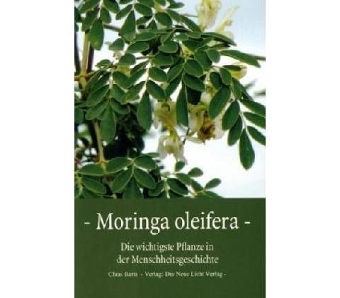 Moringa Oleifera