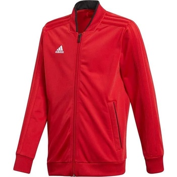 Adidas Яке adidas condivo 18 polyester kids cf4337 Размер L (159-164 cm)