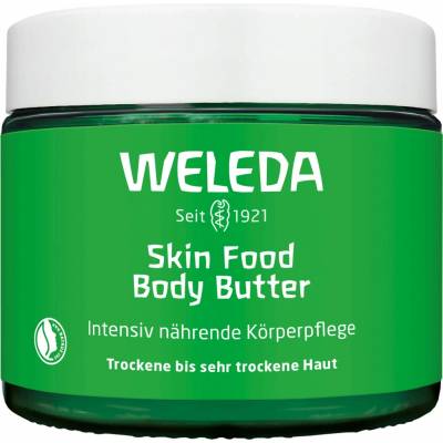Weleda Skin Food Skin Food Body Butter 150 ml
