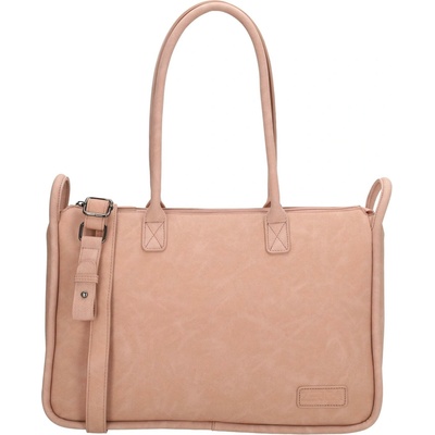 Zebra Trends Mia W01264 Dusty pink 8 6L