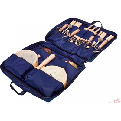 Haba Pro Sada perkusních hudebních nástrojů v tašce