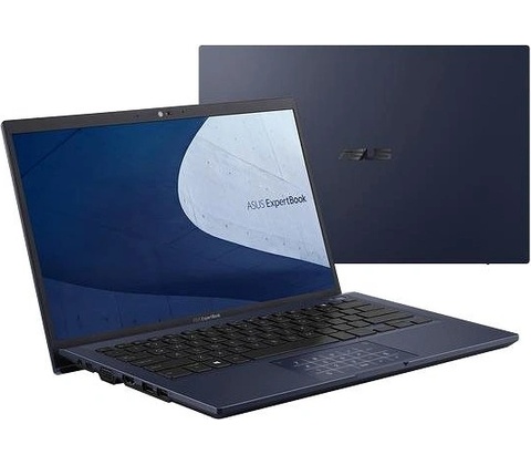 Asus B1400CEAE-EB2604