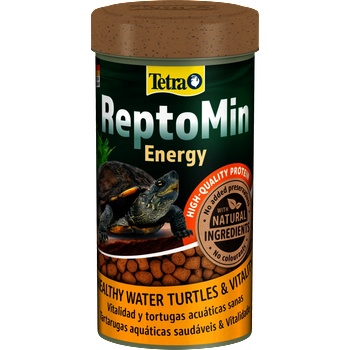Tetra ReptoMin Energy 100 мл