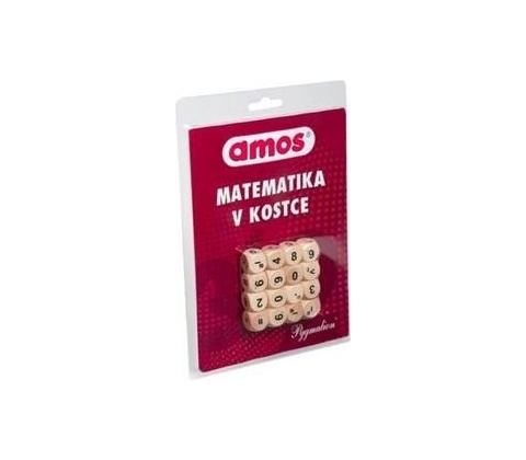 Matematika v kostce