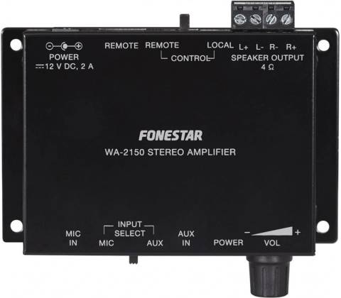 Fonestar WA-2150