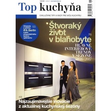 Kolektív - Top kuchyňa /9/