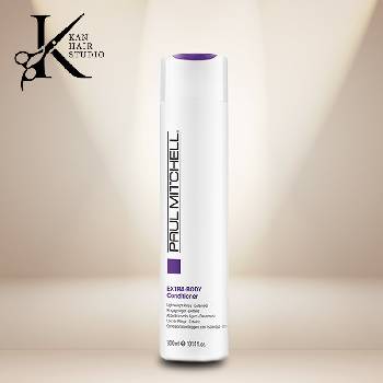 Paul Mitchell EXTRA-BODY DAILY RINSE® балсам за обем, подходящ за ежедневна употреба 300 ml