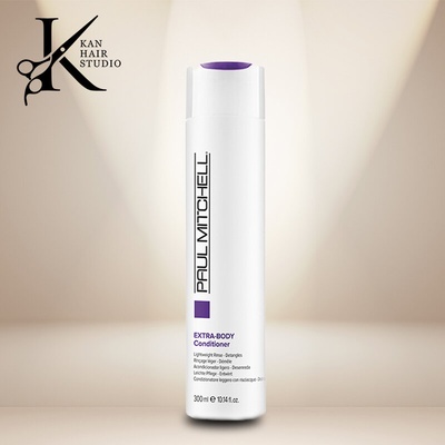 Paul Mitchell EXTRA-BODY DAILY RINSE® балсам за обем, подходящ за ежедневна употреба 300 ml