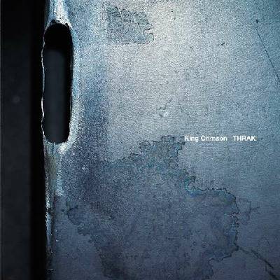 King Crimson - Thrak LP