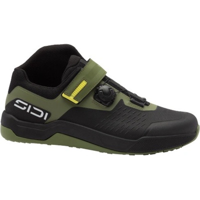 SIDI Descentio Black/Green