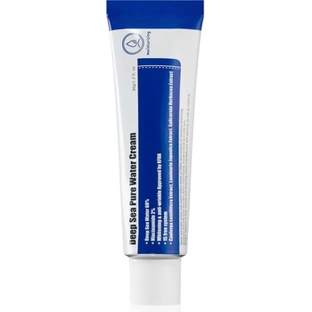 Image 1 of PURITO Hydro Wave Deep Sea Cream хидратиращ крем за лице с анти-бръчков ефект 50ml