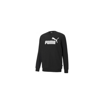 Image 1 of PUMA ESS Big Logo Crew TR (586680 01) Мъжка Блуза