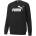 PUMA ESS Big Logo Crew TR (586680 01) Мъжка Блуза