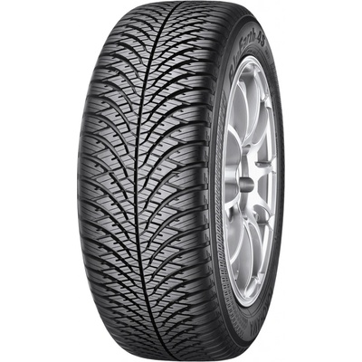 Yokohama Bluearth-4S AW21 215/45 R16 90V