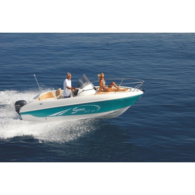 Saver 560 Walk Around