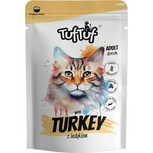 TUF TUF with turkey 100 g