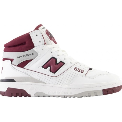 New Balance 650 White