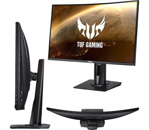 Asus VG27WQ