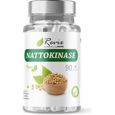 REVIX NATTOKINASE 90 kapslí