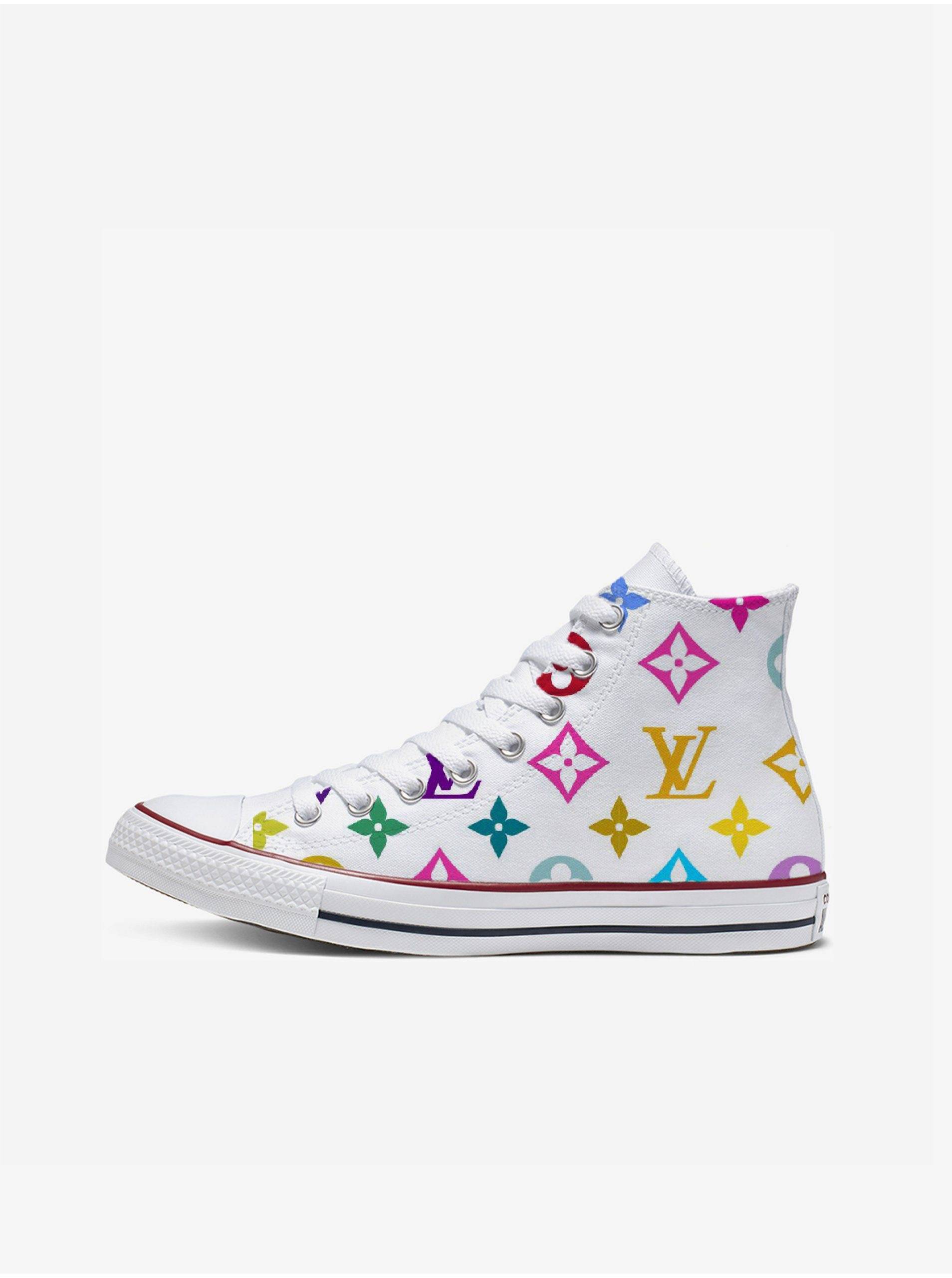 converse all star chuck taylor bile velikost 38 Heureka.cz