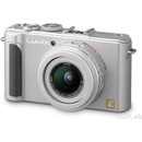 Digitálne fotoaparáty Panasonic Lumix DMC-LX3