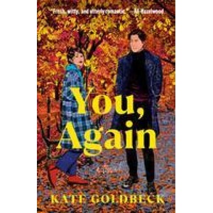 You, Again | GOLDBECK KATE (ISBN: 9780593448120)