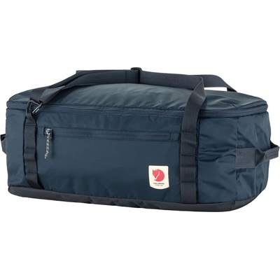 Fjällräven High Coast Duffel Ruksak Black 22 L