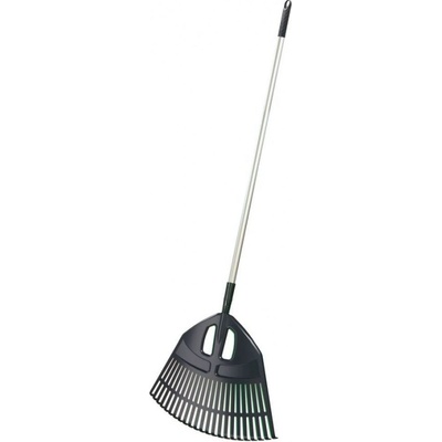 PROSPERPLAST EXPERT ALU kovová násada 195cm antracit IGR3A