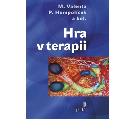 Hra v terapii